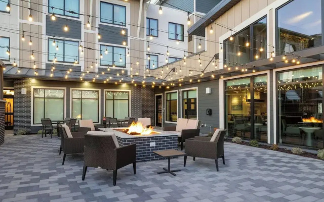 Residence Inn by Marriott Novato Sonoma