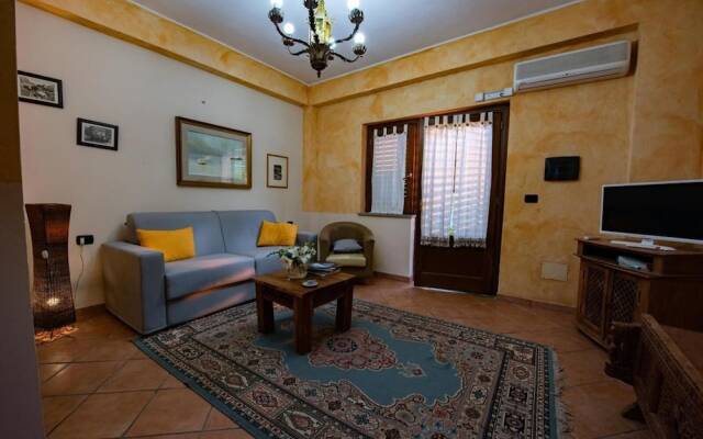 Agriturismo Il Borgo sul Lago