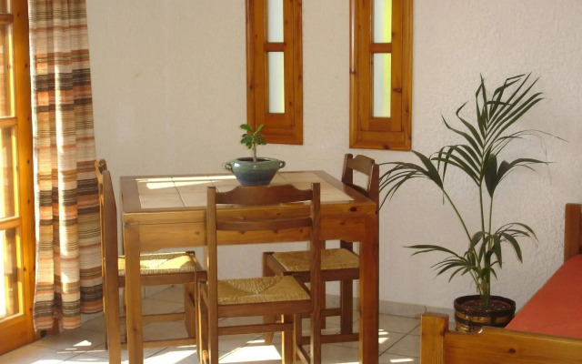 Maria Suites