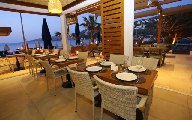 Casa Ja Voi Hotel