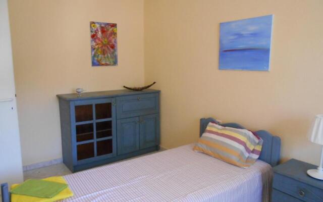 Sophies Apartments Ormos