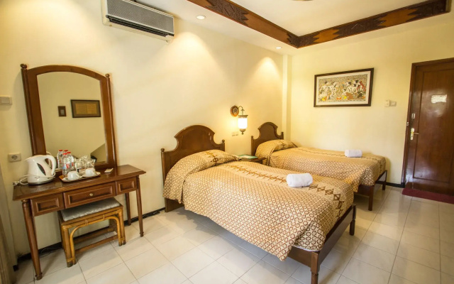 Duta Garden Hotel