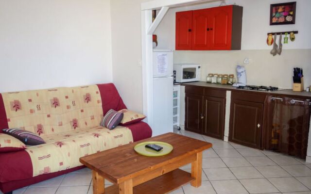 Hameau la Madrague 16536