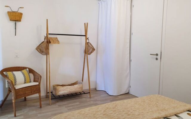 Apartment Lety