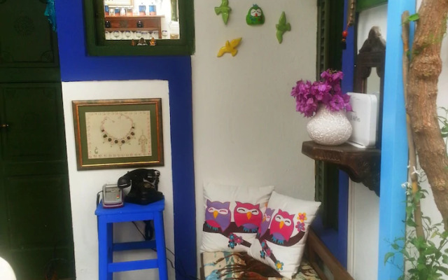 Cemil Anka Pension