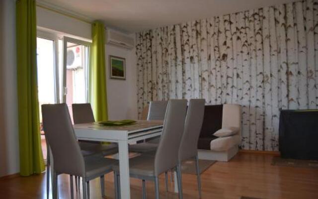 Medulin Apartment + Studio Rimac