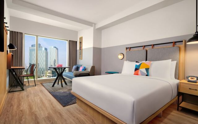 Moxy Putrajaya