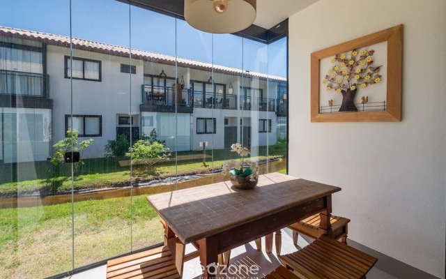 VLP - Apartments Close to Praia do Forte/ba