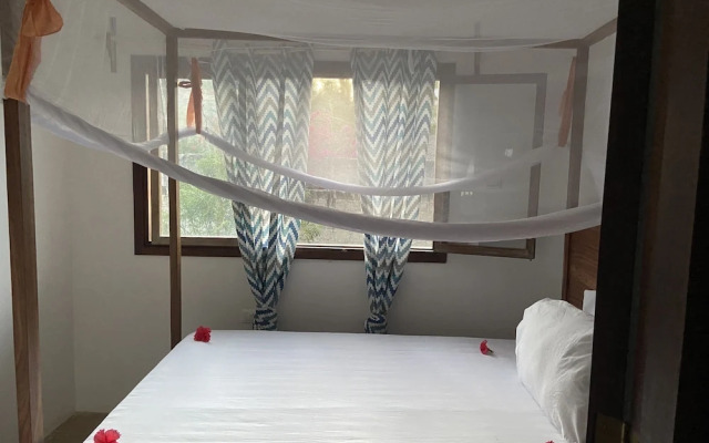 Blue Villa Zanzibar