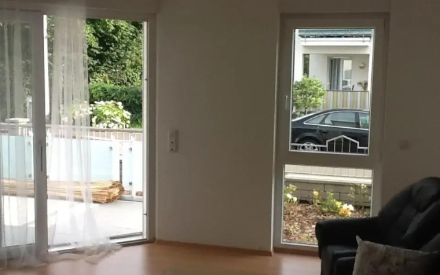 Apartment Alexander Bad Kreuznach