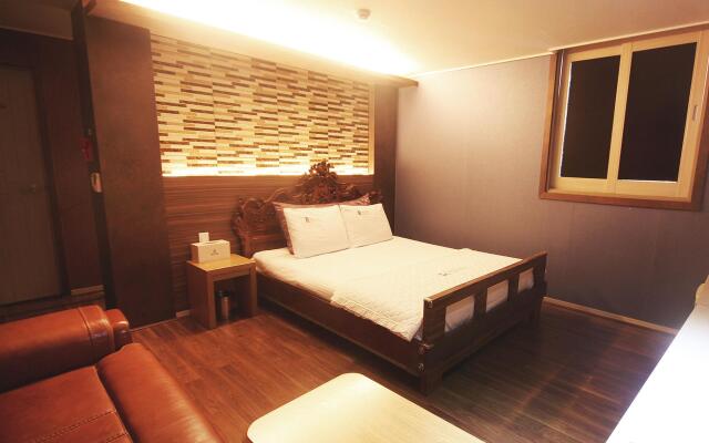 Residence Hotel R