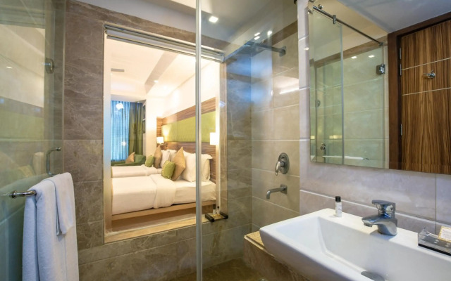 Rosewood Apartment Hotel - Gurgaon