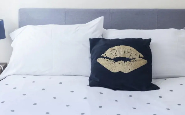 River View Apartment