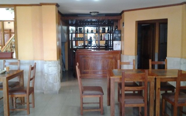 Hotel San Andrés