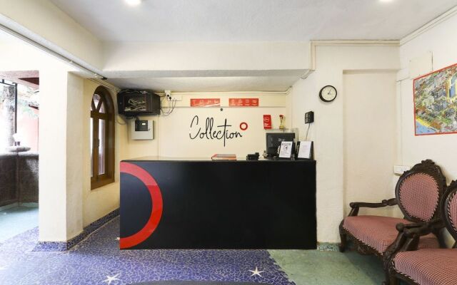 OYO Flagship 13853 Shruti Resort Calangute