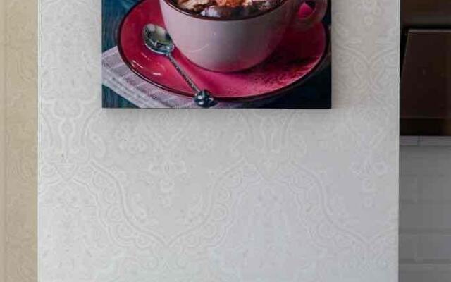 Апартаменты на улице Орджоникидзе