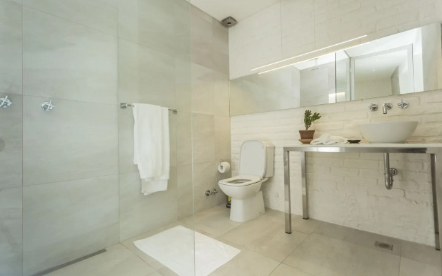 Cosmopolitano Hotel Boutique