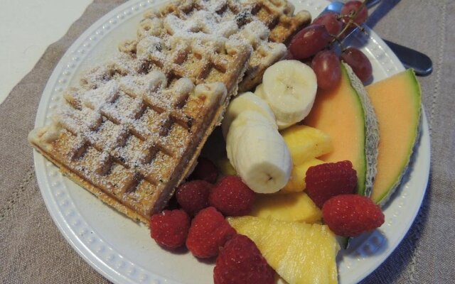 Comme Chez Nous - Bed&Breakfast