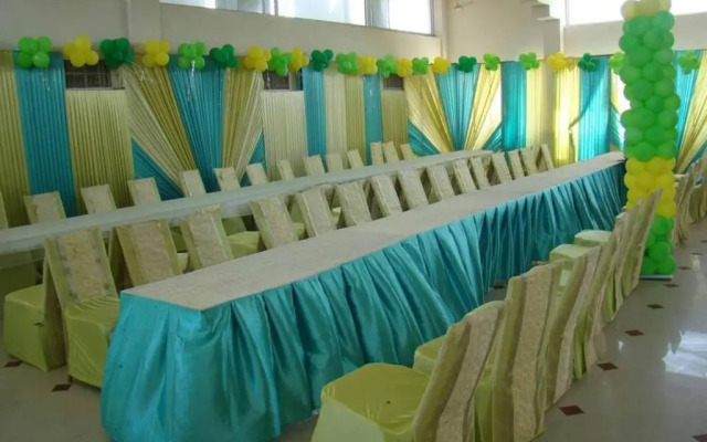 Valley View Club & Resort (Balotra, Rajasthan)