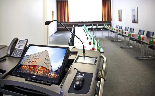 Best Western Plus Plaza Hotel Graz