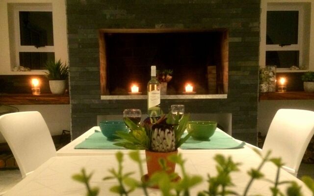 Bellamente Sirene Guesthouse