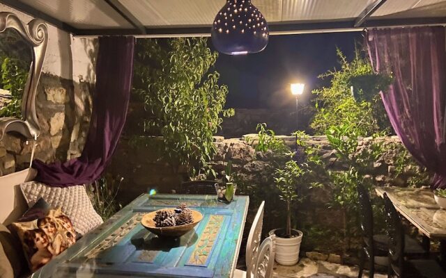 Masal Küçükköy Otel