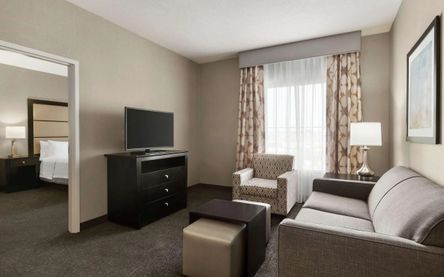 Homewood Suites By Hilton York