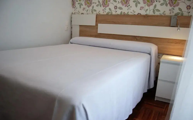 Hostal San Fernando