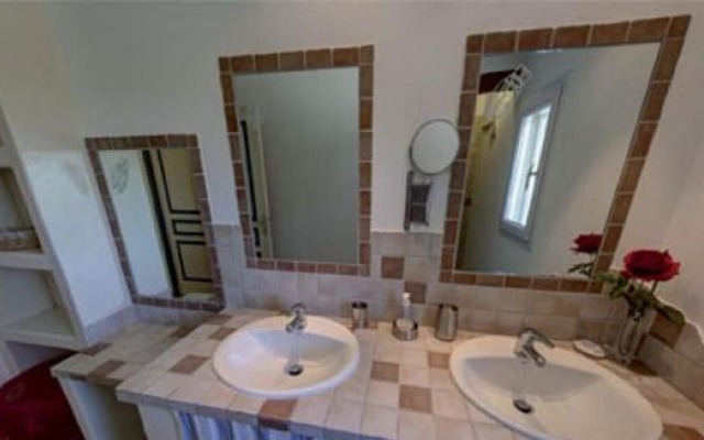 Les gîtes de Bel-Air