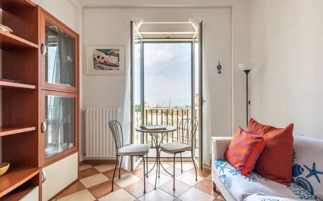 Vista Mare Sulla Cala by Wonderful Italy