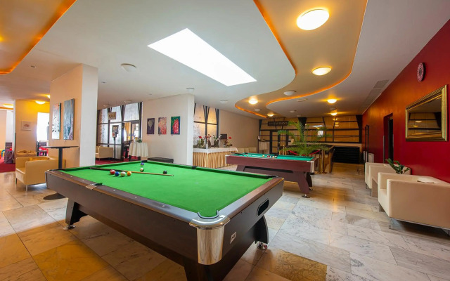 Hotel Slovan