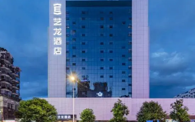 Elong Hotel
