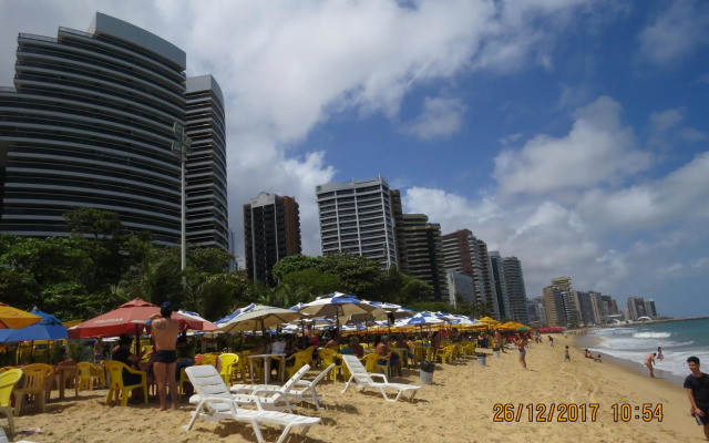 Clarke's Landscape Apartment 303 Gold B Nascente Sombra