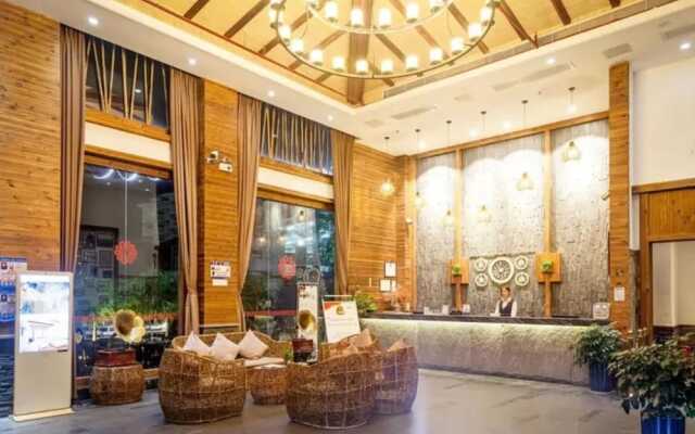 Jundiwan Hotel Xiamen University