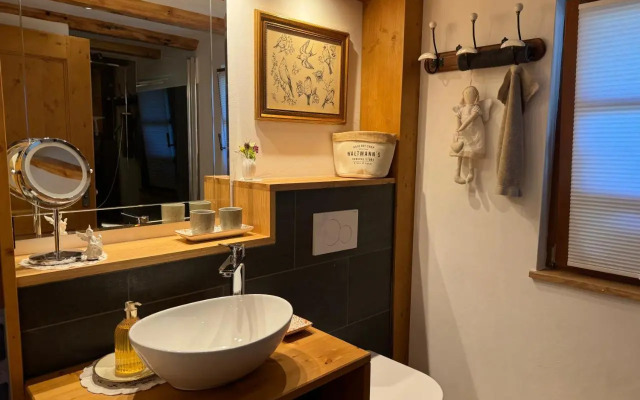 Hollhouse - Bed & Breakfast