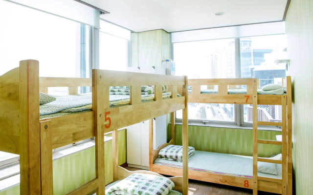 Jini Guest House - Hostel
