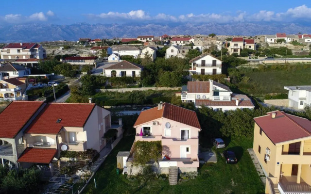 Apartments by the sea Rtina - Miletici, Zadar - 11548