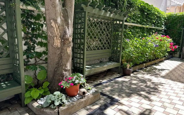 Vila Flora (Vila Flora)