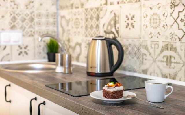 Top house на улице Нейбута 6