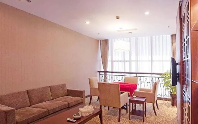 Excelsior Hotel - Chengdu
