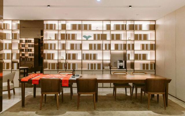 JI Hotel Kunming Changshui International Airport