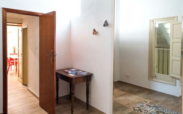 Bed And Breakfast Teti