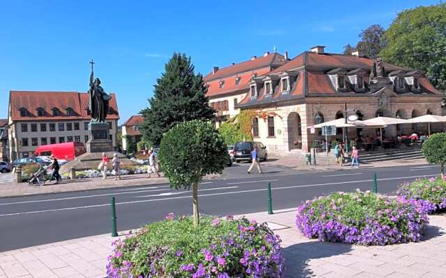 Am Dom