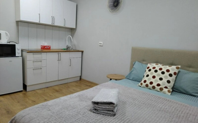 New Piter Старт