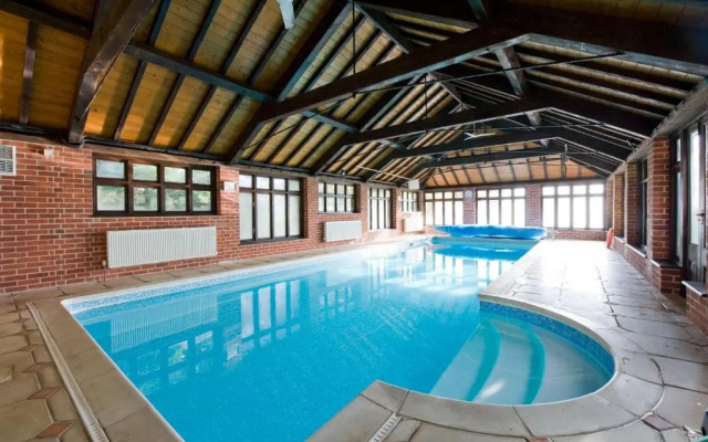 Felbrigg Lodge Bed and Breakfast