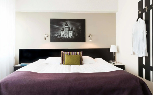 Alva Hotel Brautarholt