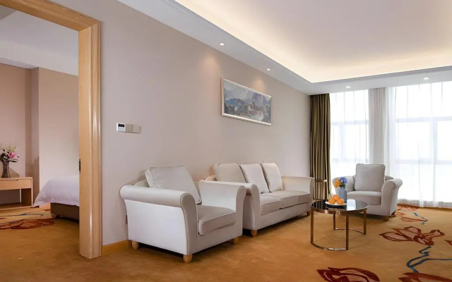 Vienna International Hotel, Zhuhai North Station, Tangjiawan