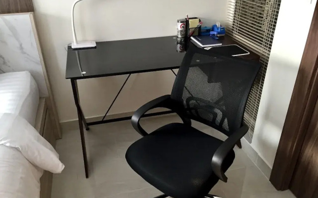 Luxury Apartments in Grand Avenue