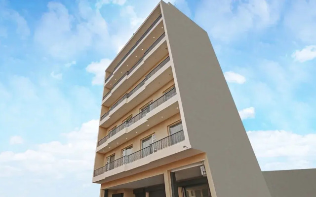 Treebo Kamron Regency Sector 80