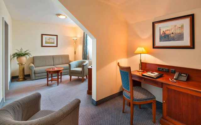 Austria Trend Hotel Schloss Wilhelminenberg
